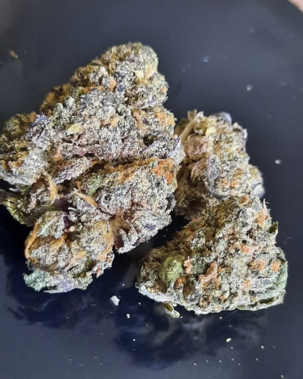Cali Weed Gelato